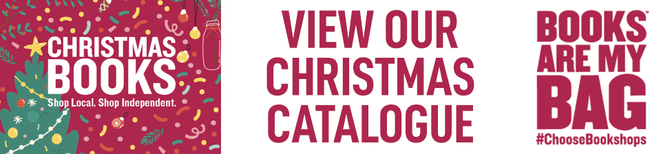 Christmas books catalogue 2023