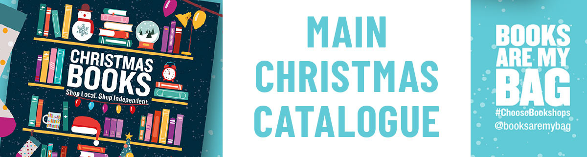 Nantwich Bookshop Christmas Catalogue